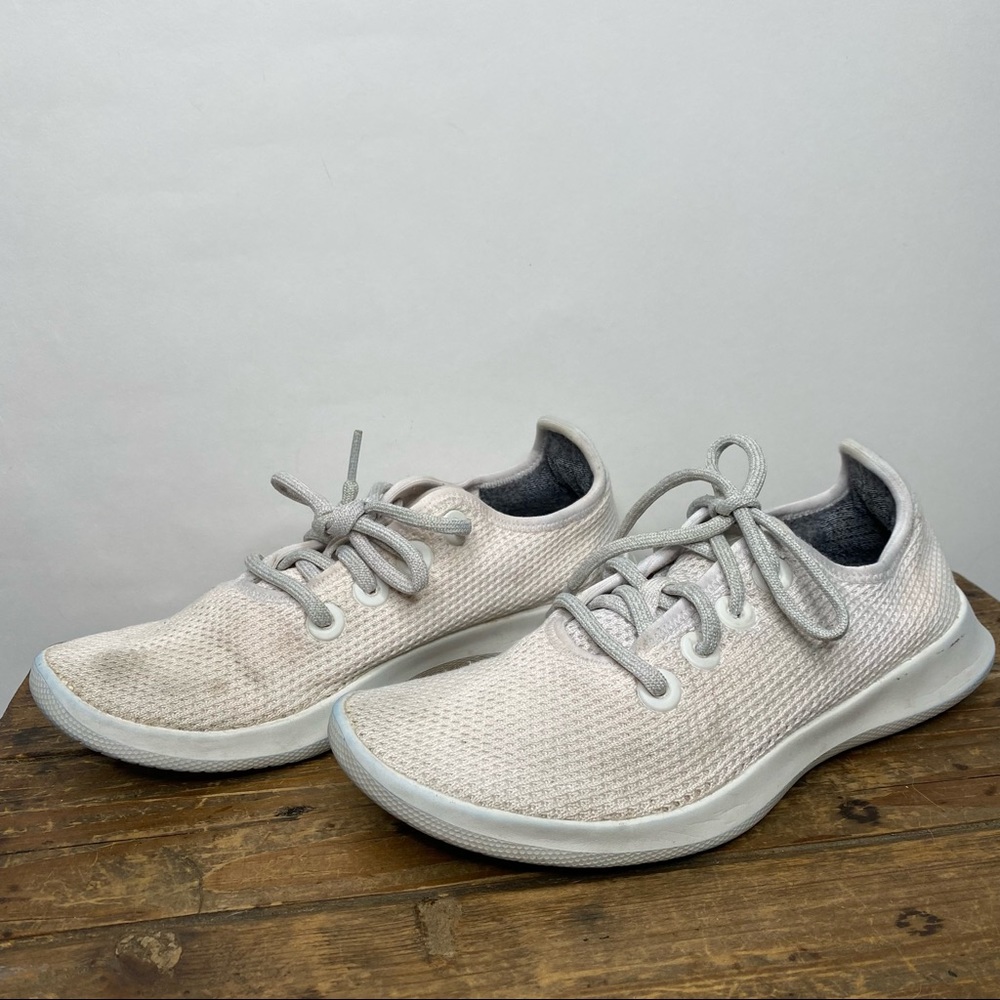 Allbirds | Kaikoura White Tree Runners Shoes